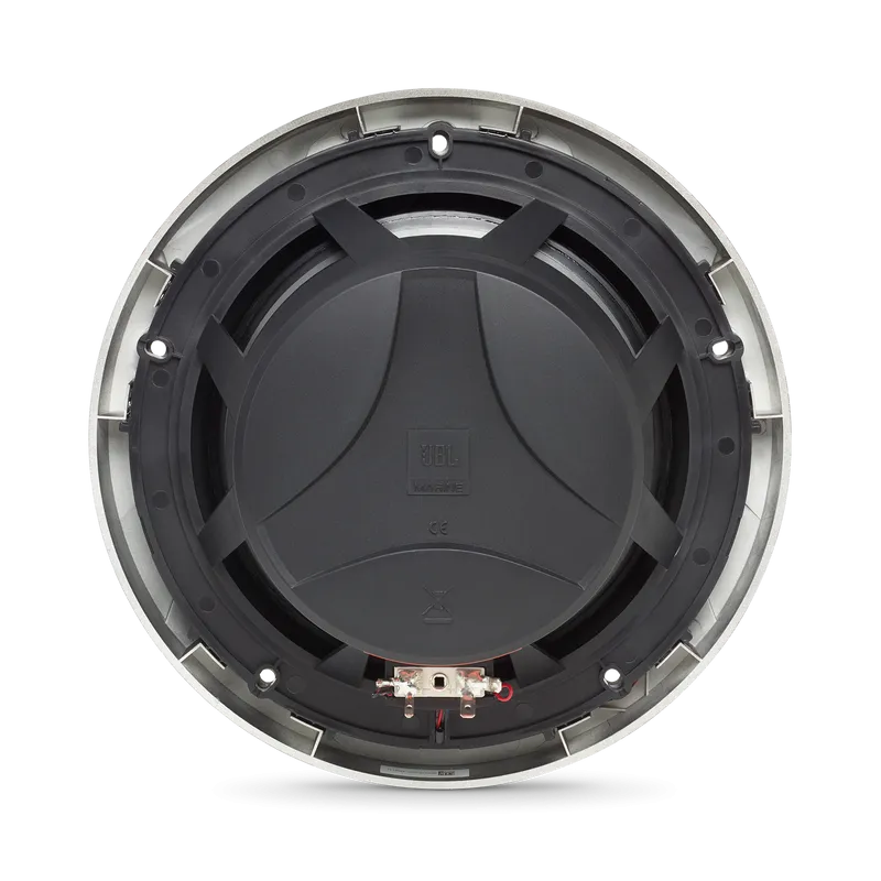 Акустика коаксиальная JBL MS8LB - фото