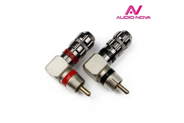 RCA - разъем AUDIO NOVA RCA.22C - фото