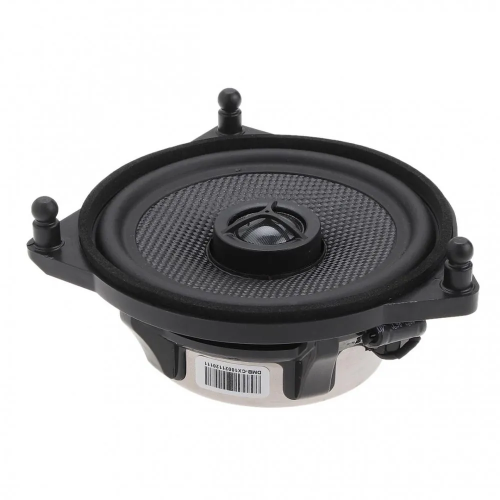 Акустика штатная Dynamic State DMB-CX100 - фото Акустика штатная Dynamic State DMB-CX100 - фото