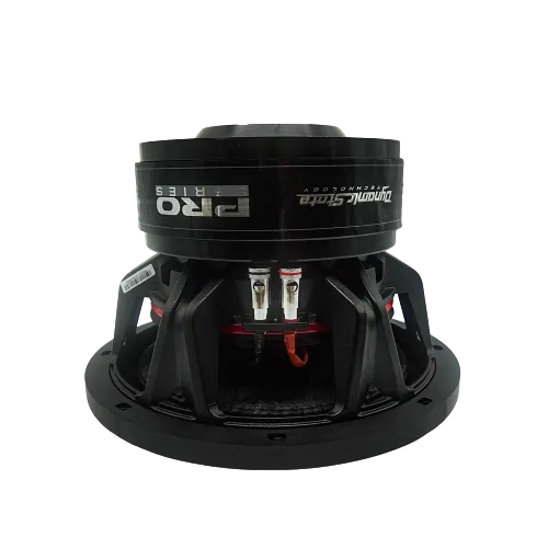 Сабвуфер Dynamic State PSW-31D2 PRO Series - фото