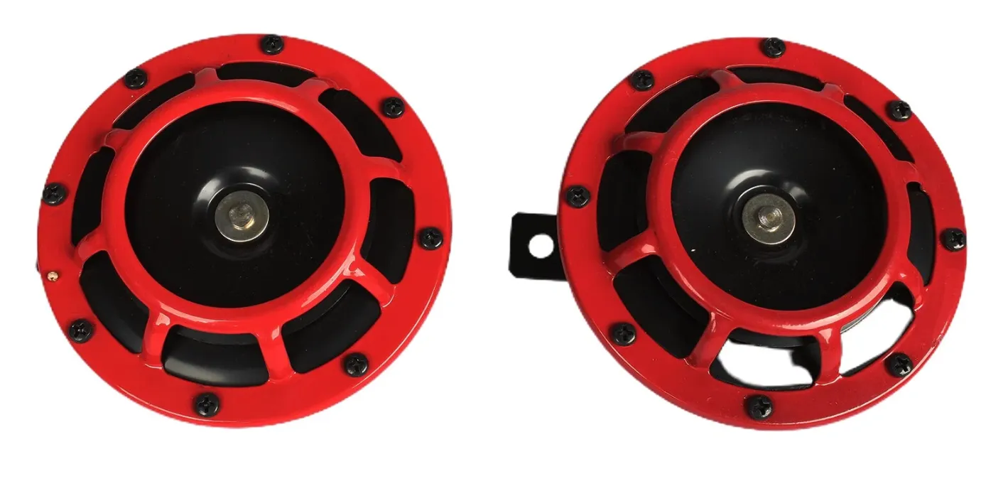 Звуковой сигнал Artway AW-001 - фото