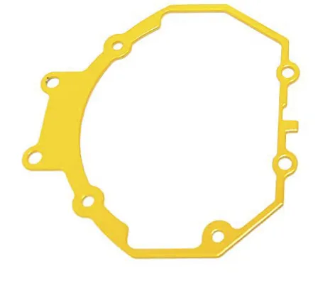 Переходные рамки Aozoom для фар Mazda 6 GH 2010-2013 - фото