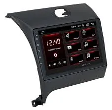 ШГУ INCAR XTA-1803 KIA Cerato 12-18 (Android 8.1) 9,0" - фото