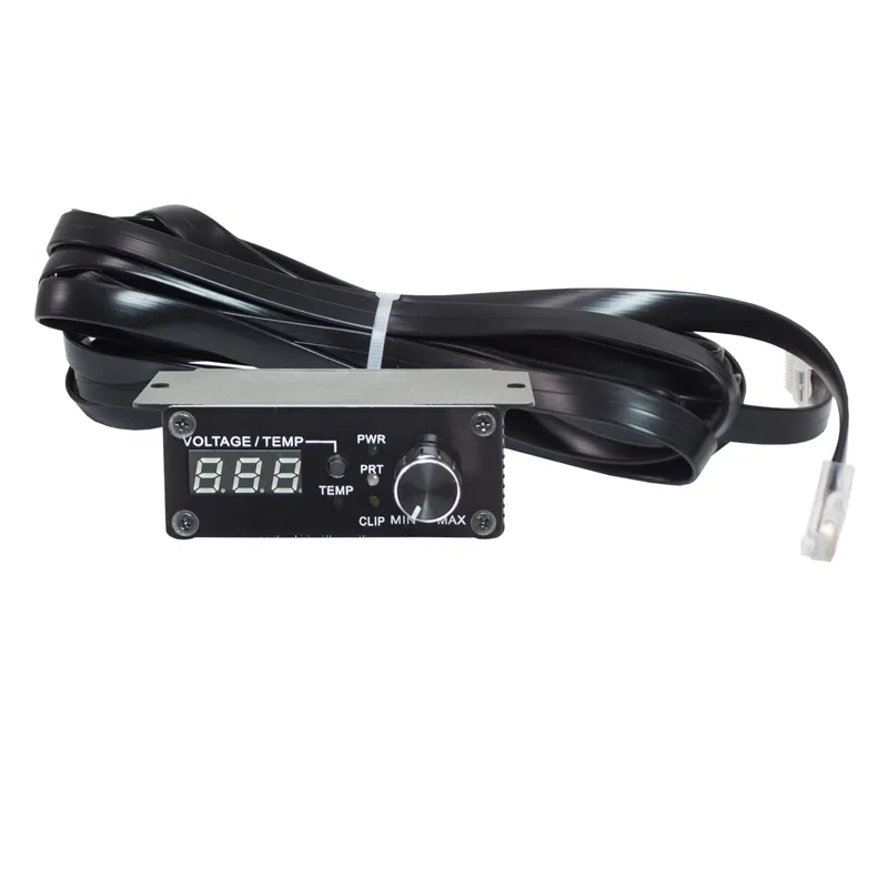 Усилитель 1-канальный Deaf Bonce Machete MA-OGO2500.1D sport - фото