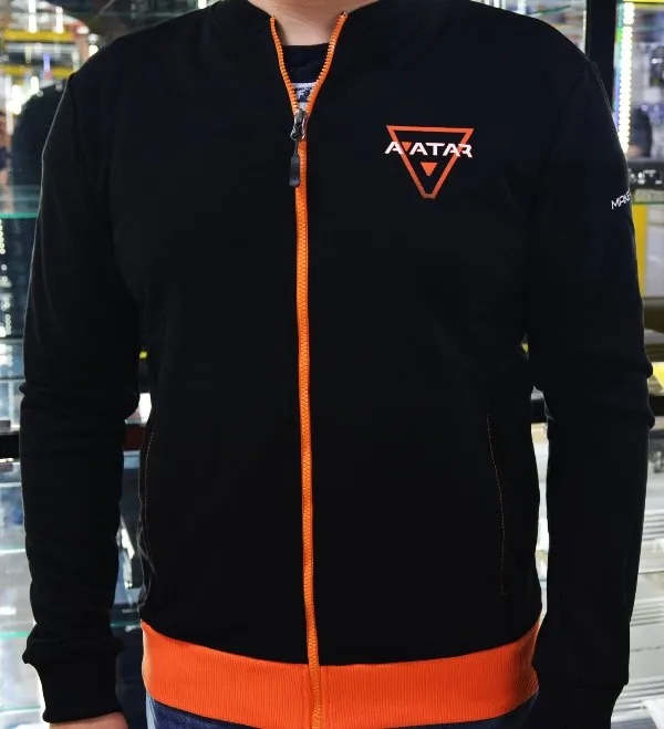 Куртка AVATAR 50/176 - фото