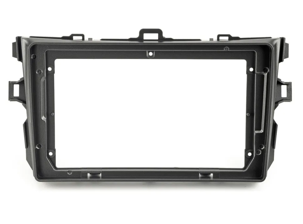 Рамка RTY-FC542 UMS Toyota Corolla 2007-2012, 9" - фото