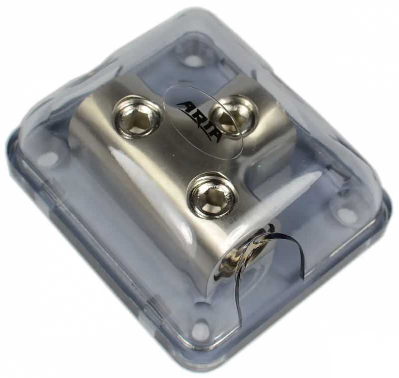 Дистрибьютор питания ARIA APD 020 - фото