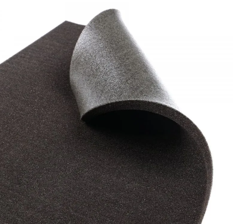 Звукопоглощающий материал ComfortMat Ultra Soft 5 0,7х1,0 (1уп-30л) (1л) - фото Звукопоглощающий материал ComfortMat Ultra Soft 5 0,7х1,0 (1уп-30л) (1л) - фото