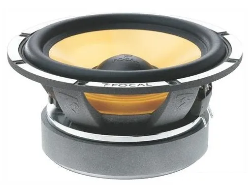 Мидбас Focal MW 6KRX3 (HPVE0321) - фото