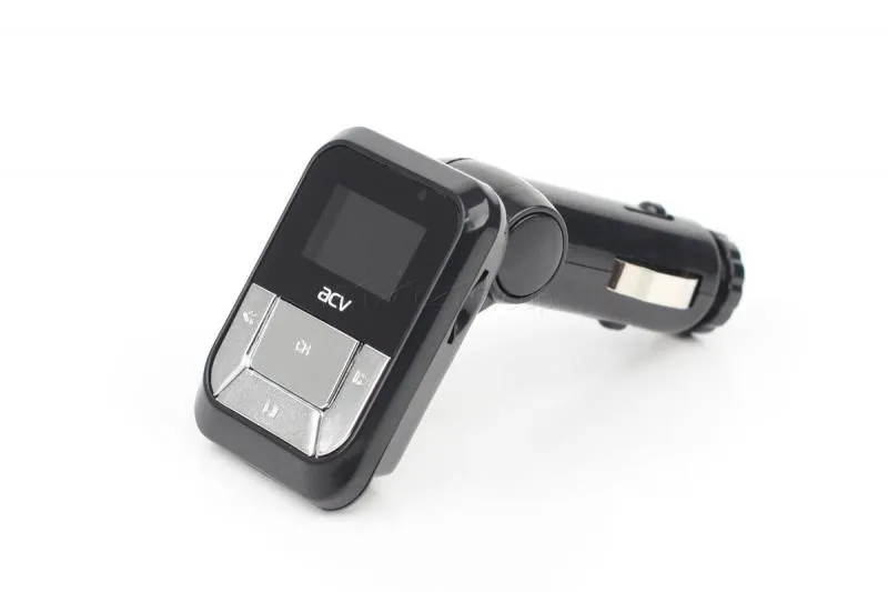 FM-Модулятор ACV FMT-112 - фото FM-Модулятор ACV FMT-112 - фото