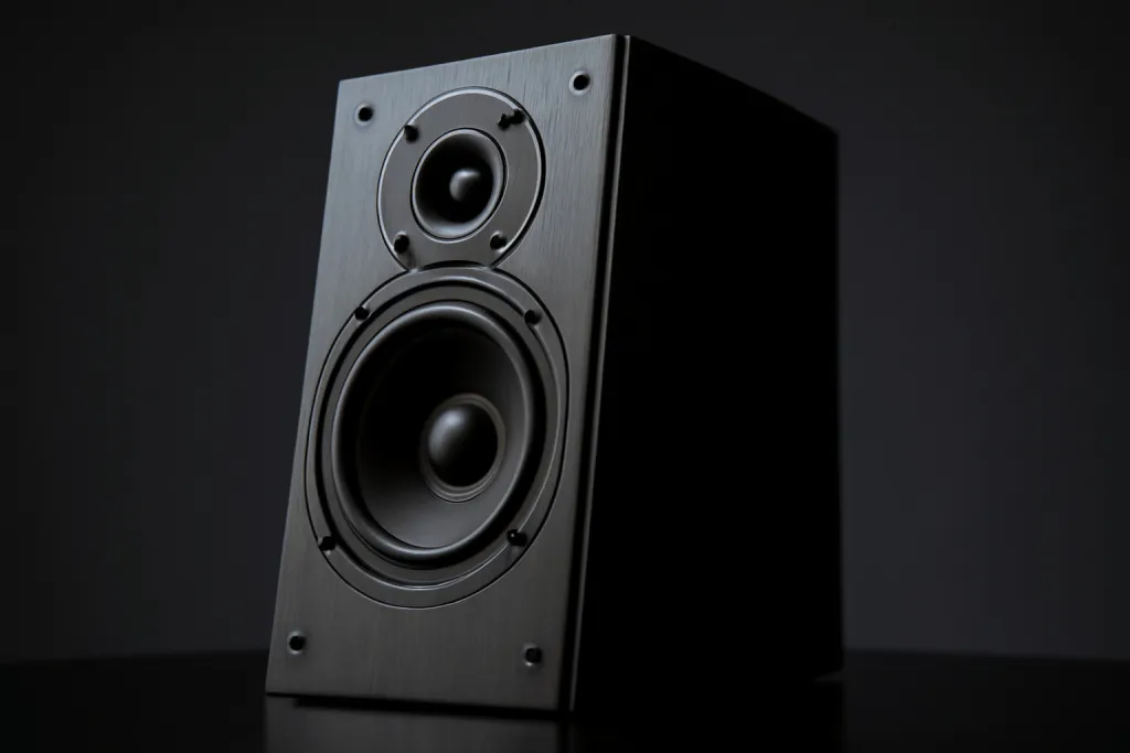 Как правильно расположить широкополосные динамики в машине