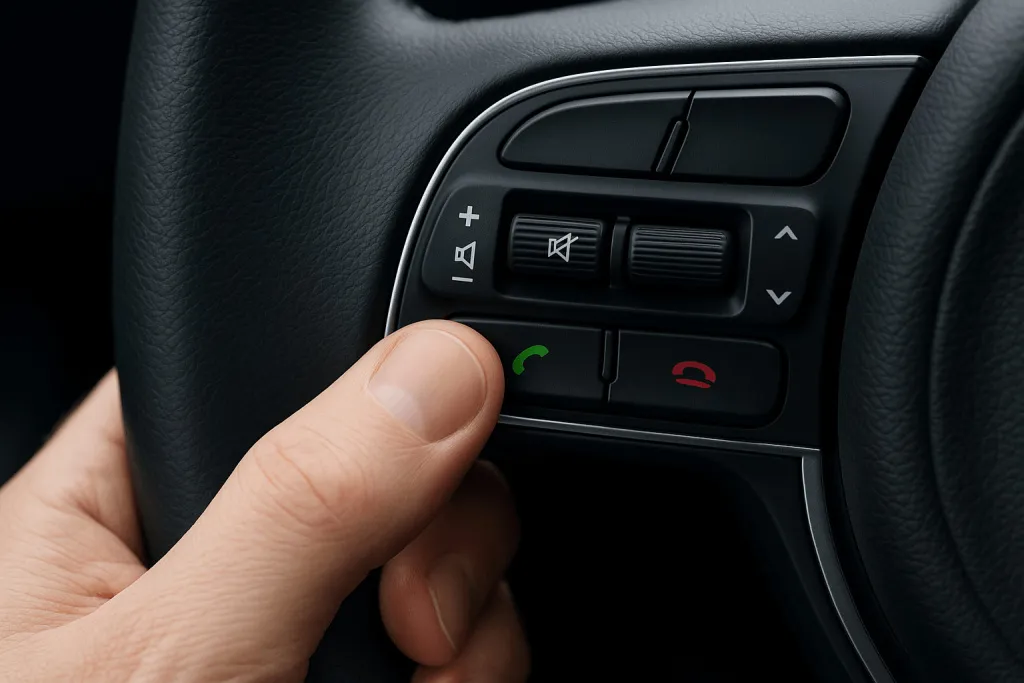 Подключиться по блютузу к машине через устройства