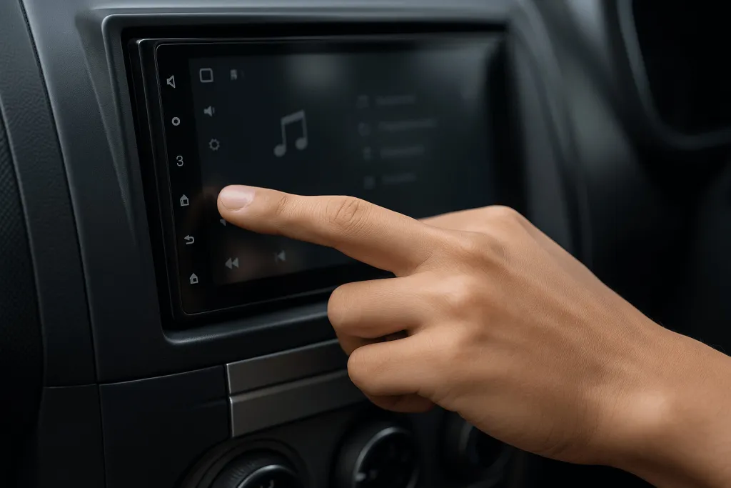 Классы усилителей звука делятся на несколько групп