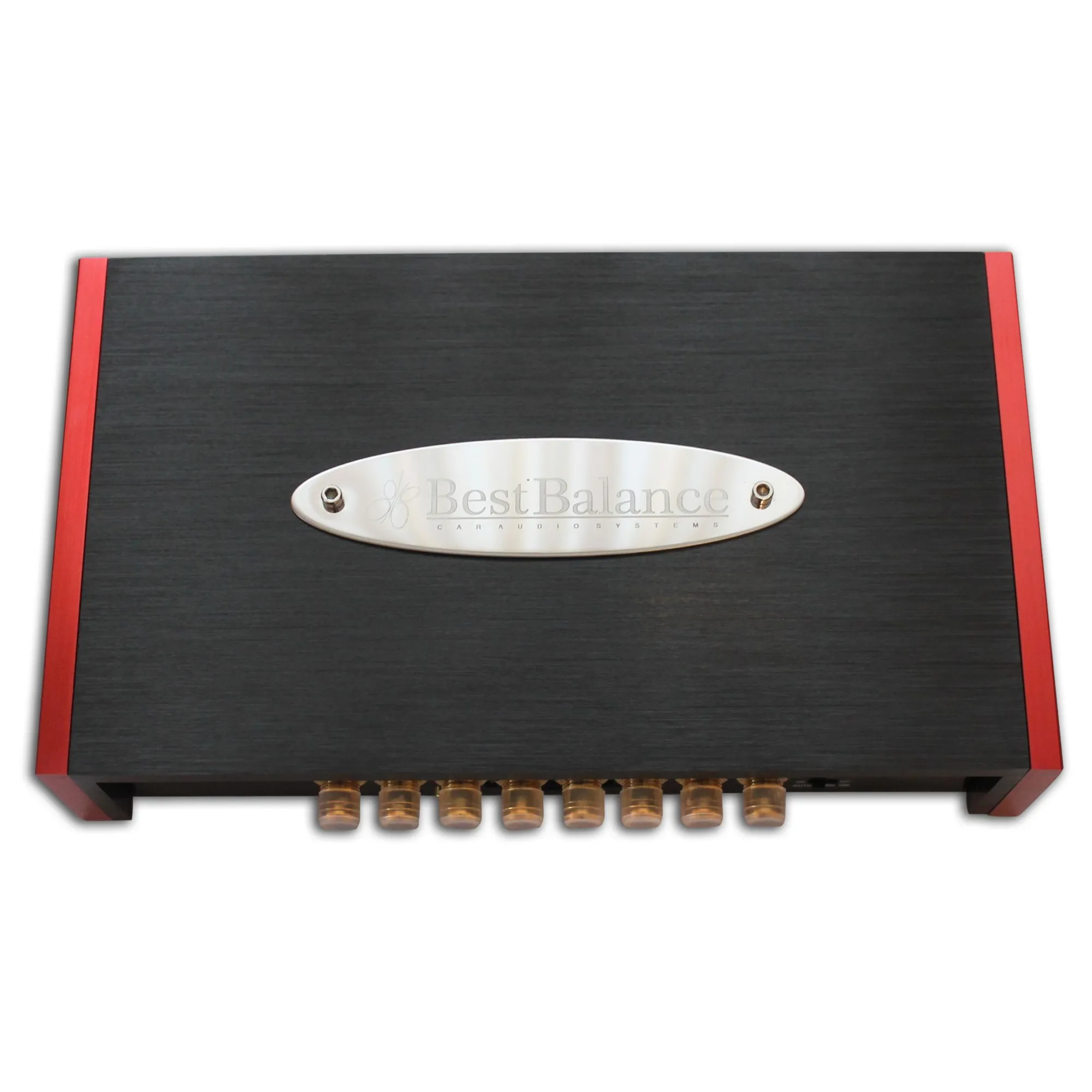 Процессор Best Balance DSP-6.8 - фото