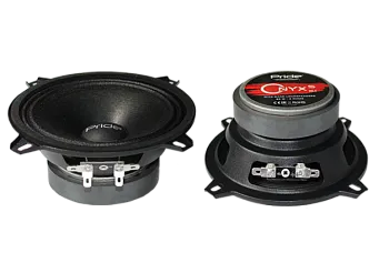 СЧ динамики Pride Onyx 5 V.2