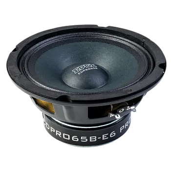 СЧ динамик EDGE EDPRO65B-E6
