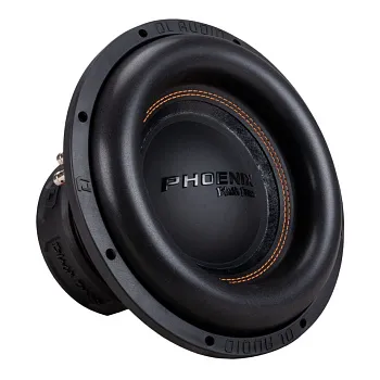 Сабвуфер DL Audio Phoenix Black Bass 12