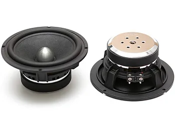 Мидвуфер Pride WS165W