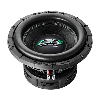 Сабвуфер Deaf Bonce Apocalypse DB-SA302D2