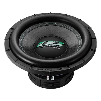 Сабвуфер Deaf Bonce Apocalypse DB-SA305D1