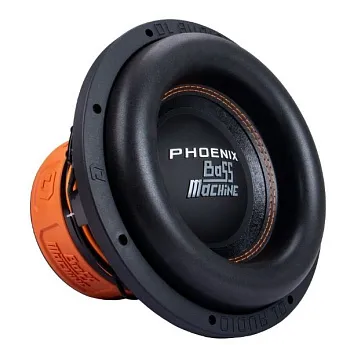 Сабвуфер DL Audio Phoenix Bass Machine 12