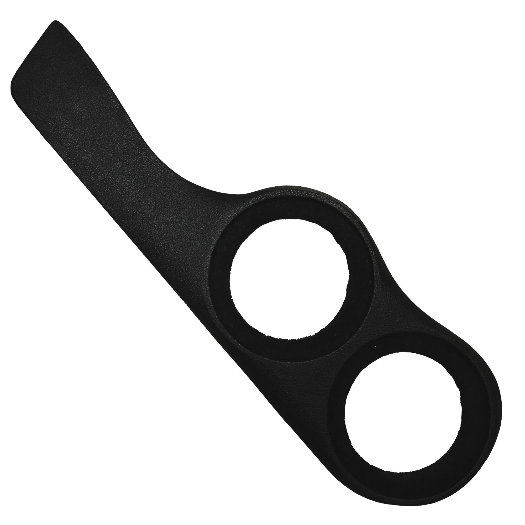 Комплект дверных подиумов Ваз 2109(08) (винил люкс) 16"х16" - фото