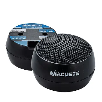 Твитеры Deaf Bonce Machete MT-15 NEO
