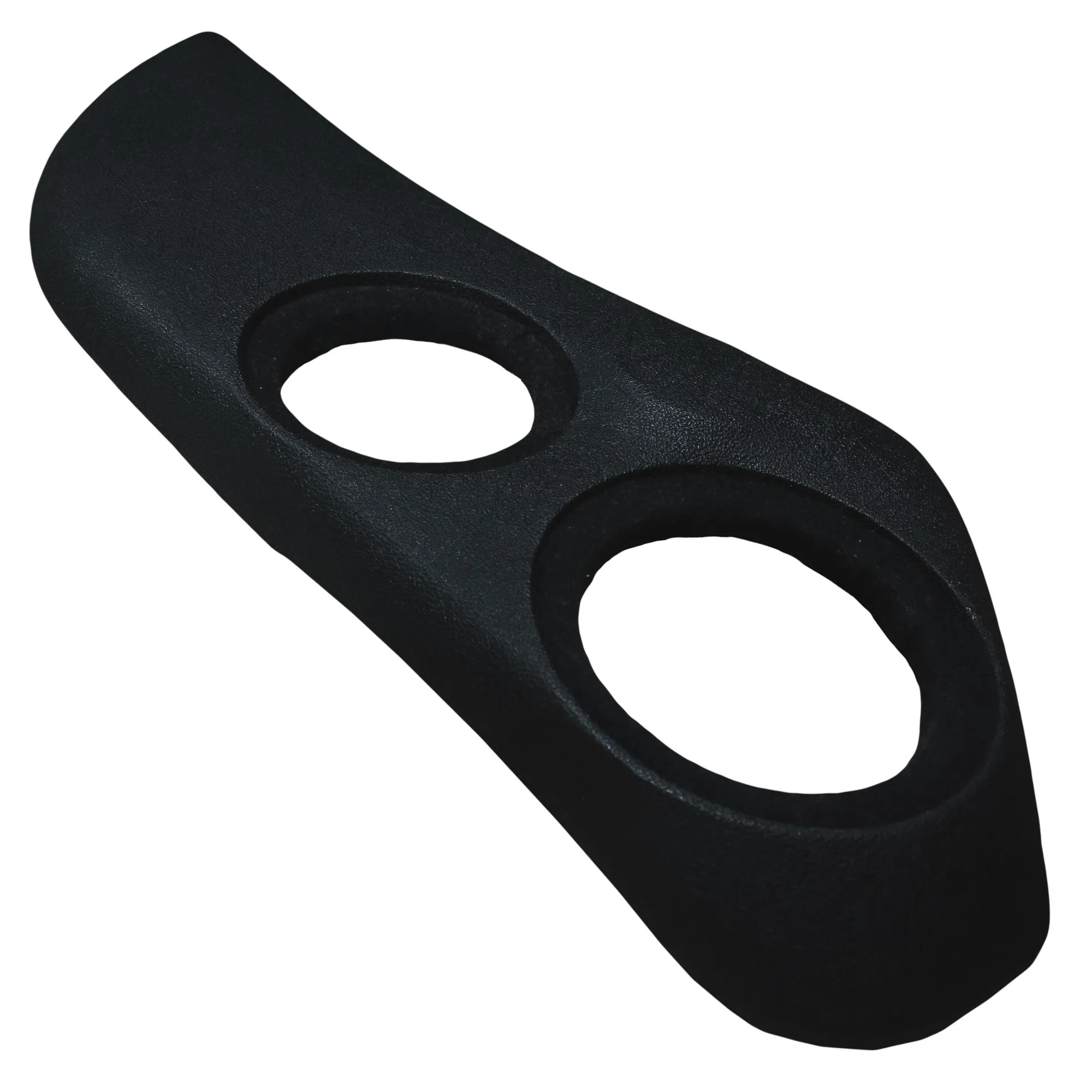 Комплект дверных подиумов Solaris (винил люкс) 20"x16"Рупор - фото