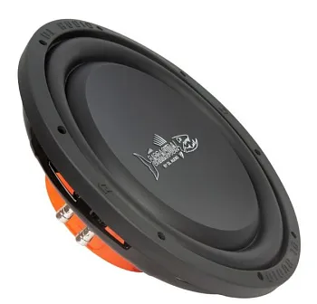 Сабвуфер DL Audio Barracuda 12 Flat