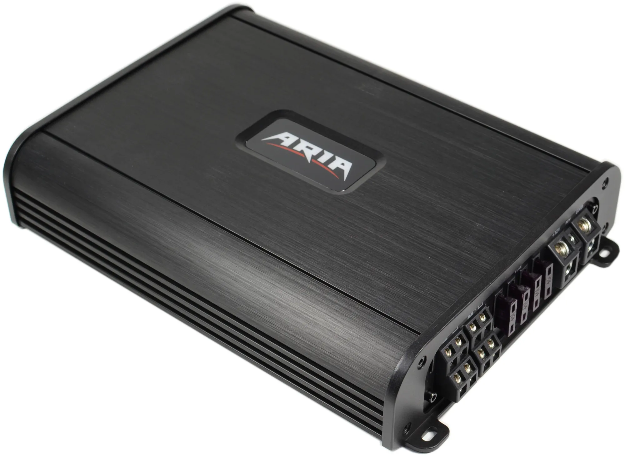 Усилитель 4-канальный ARIA WSX-200.4D - фото