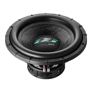 Сабвуфер Deaf Bonce Apocalypse DB-SA275D1