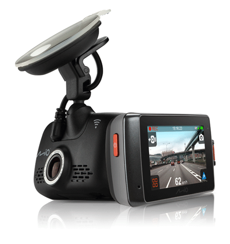 Видеорегистратор MIO MiVue 688  - фото