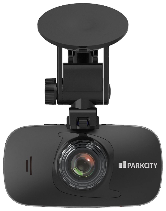 Видеорегистратор ParkCity DVR HD 740 - фото