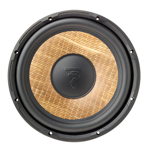 Сабвуфер Focal P 25 FSE - фото