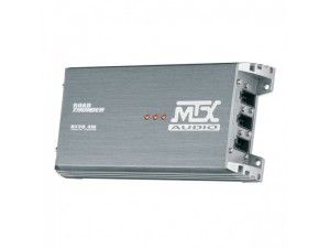 Усилитель 4-канальный MTX RТ30. 4М