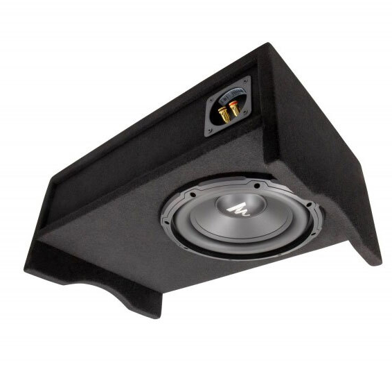 Сабвуфер в корпусе Focal SUB 10 BOX  - фото
