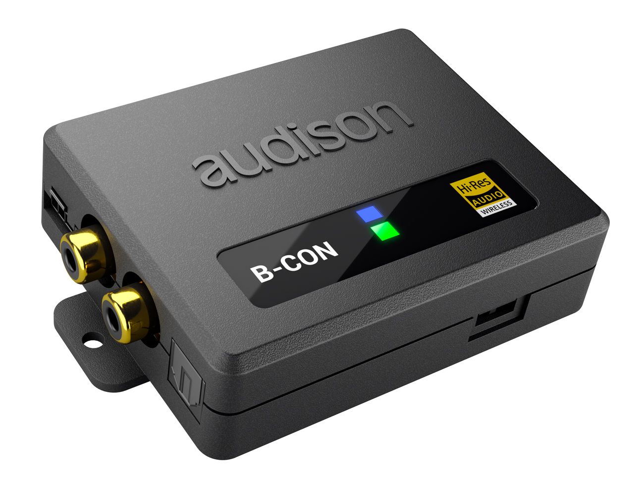 Bluetooth-приёмник Audison B-CON Hi-Res Receiver - фото