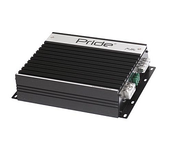 Усилитель 1-канальный Pride Mille 1000W