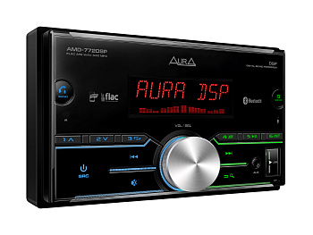 USB - ресивер Aura AMD-772DSP