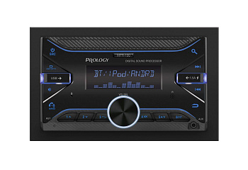 USB - ресивер Prology MPR-100