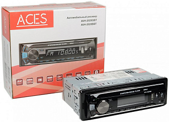 USB - ресивер Aces AVH-2020GBT