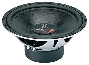 Сабвуфер Impact 3710-04 (10")