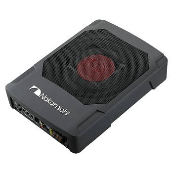 Сабвуфер активный в корпусе Nakamichi NBF10.0A