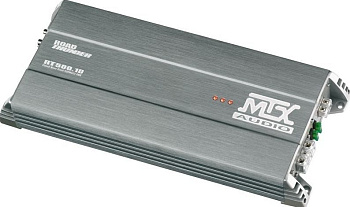 Усилитель 1-канальный MTX RT500.1D