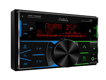 USB - ресивер Aura AMD-782DSP