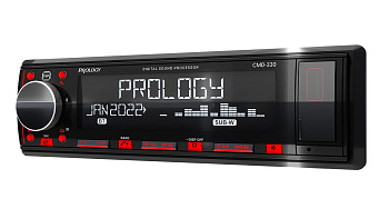 USB - ресивер Prology CMD-330