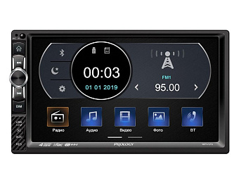 USB - ресивер Prology MPV-310