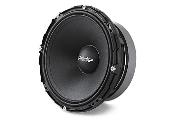 СЧ динамики Pride Solo 300