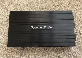 Усилитель 4-канальный Dynamic State DIVE DMA-4.80